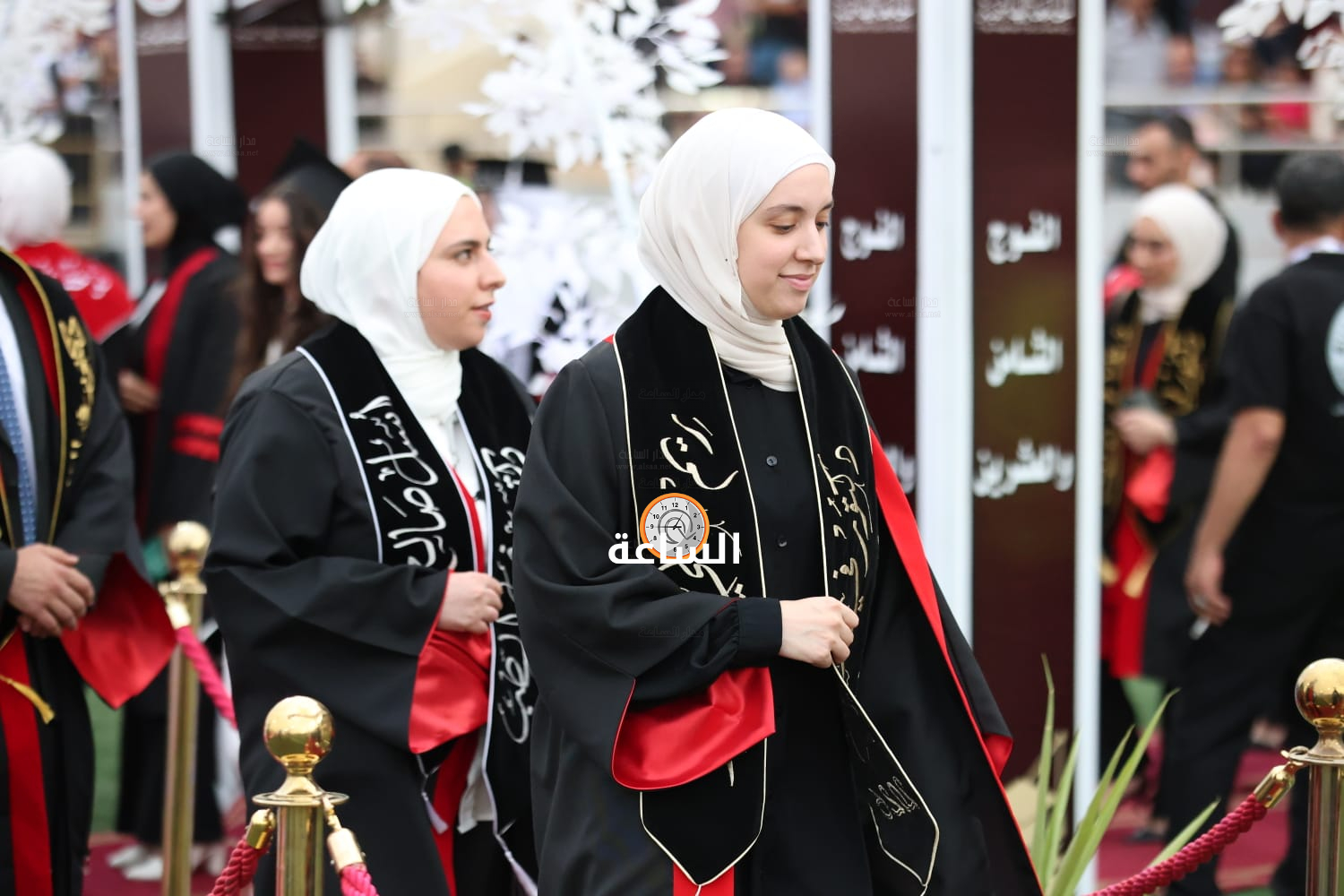 Madar Al-Saa Images 0.9910311482674973