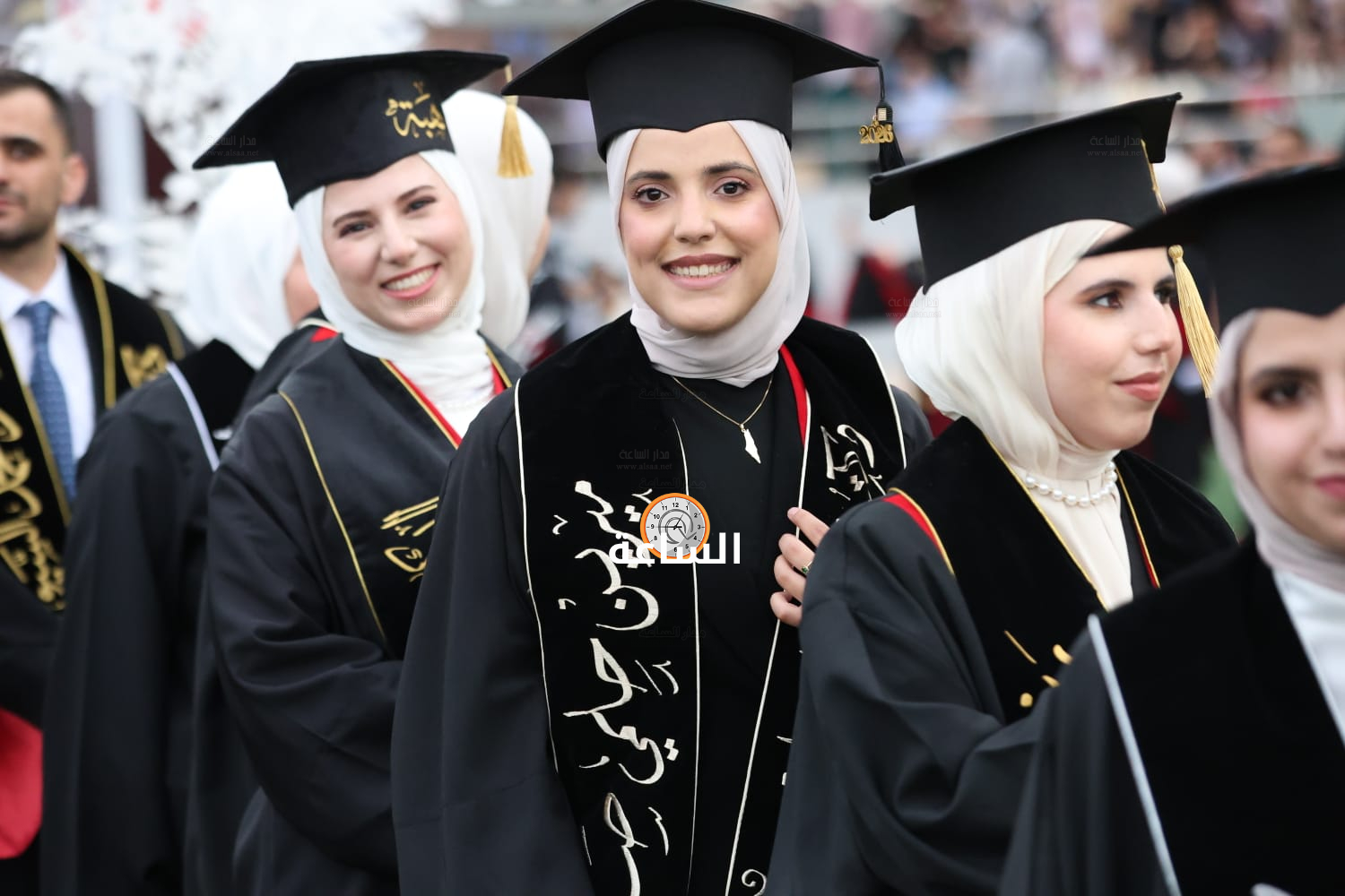 Madar Al-Saa Images 0.7113401760281458