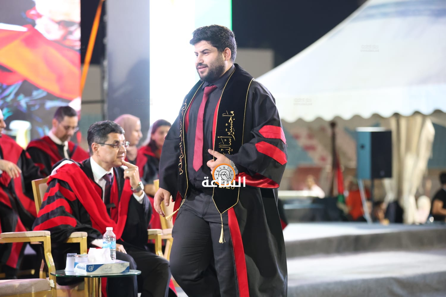 Madar Al-Saa Images 0.3180844669237497