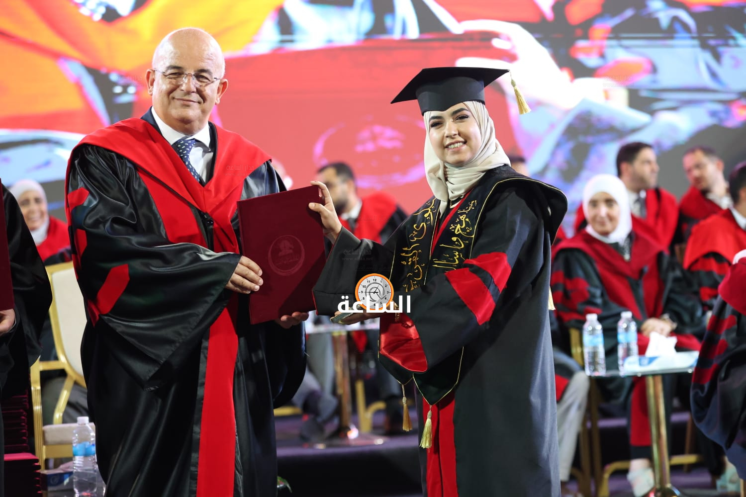 Madar Al-Saa Images 0.9057273837023301