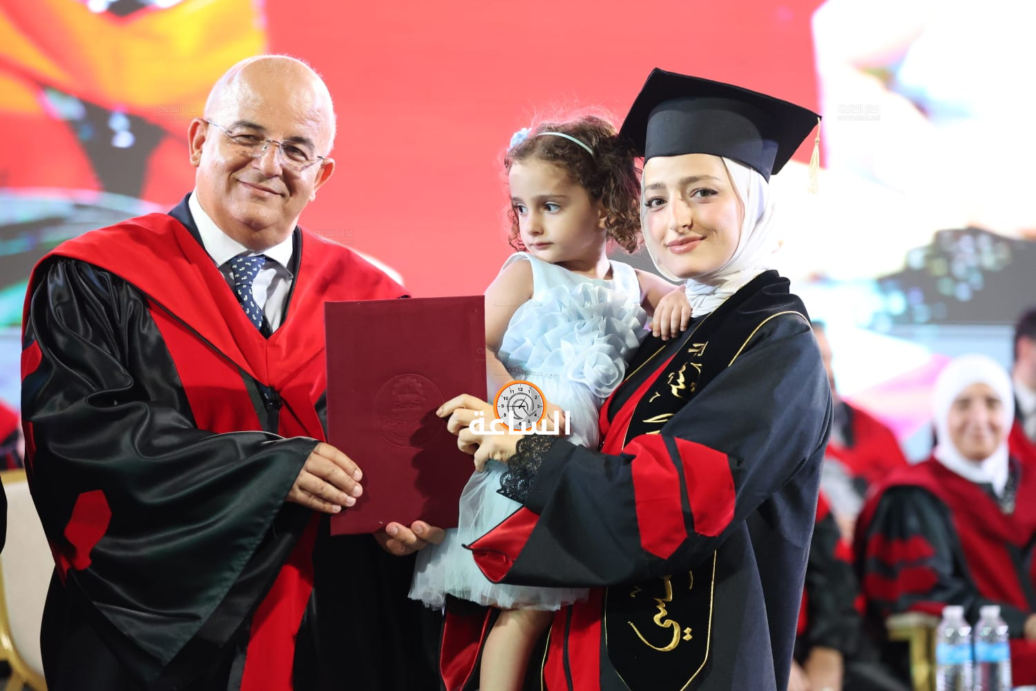Madar Al-Saa Images 0.47261127641657996