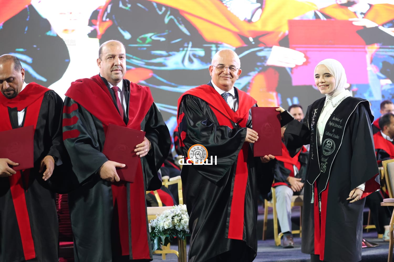Madar Al-Saa Images 0.09684645662552127