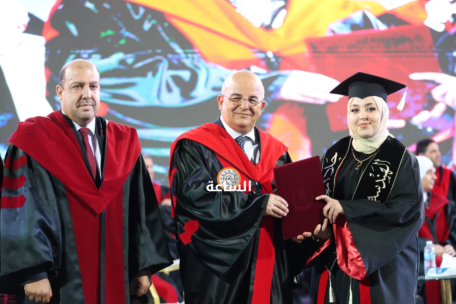 Madar Al-Saa Images 0.7671000235665341