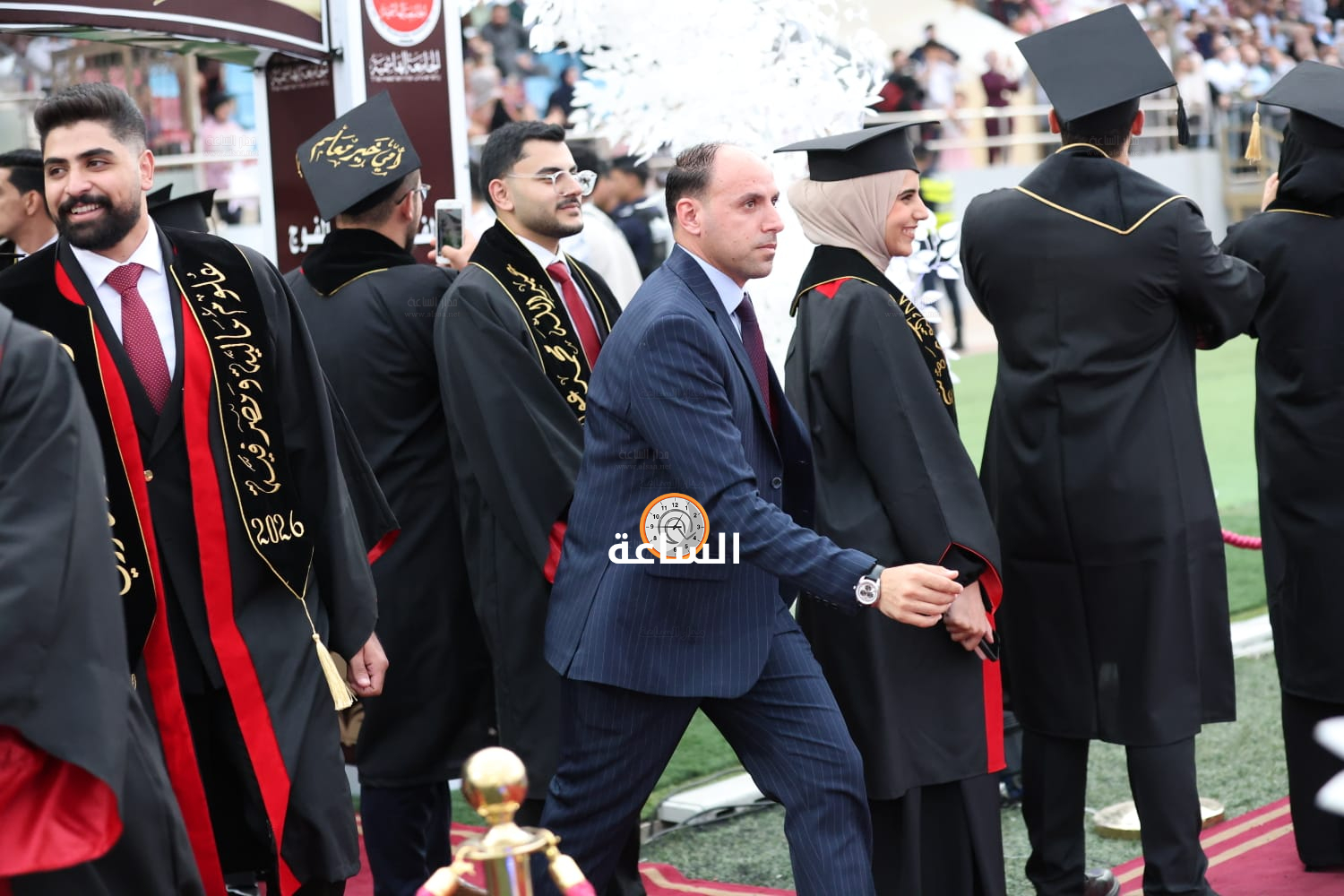 Madar Al-Saa Images 0.3341964686083855