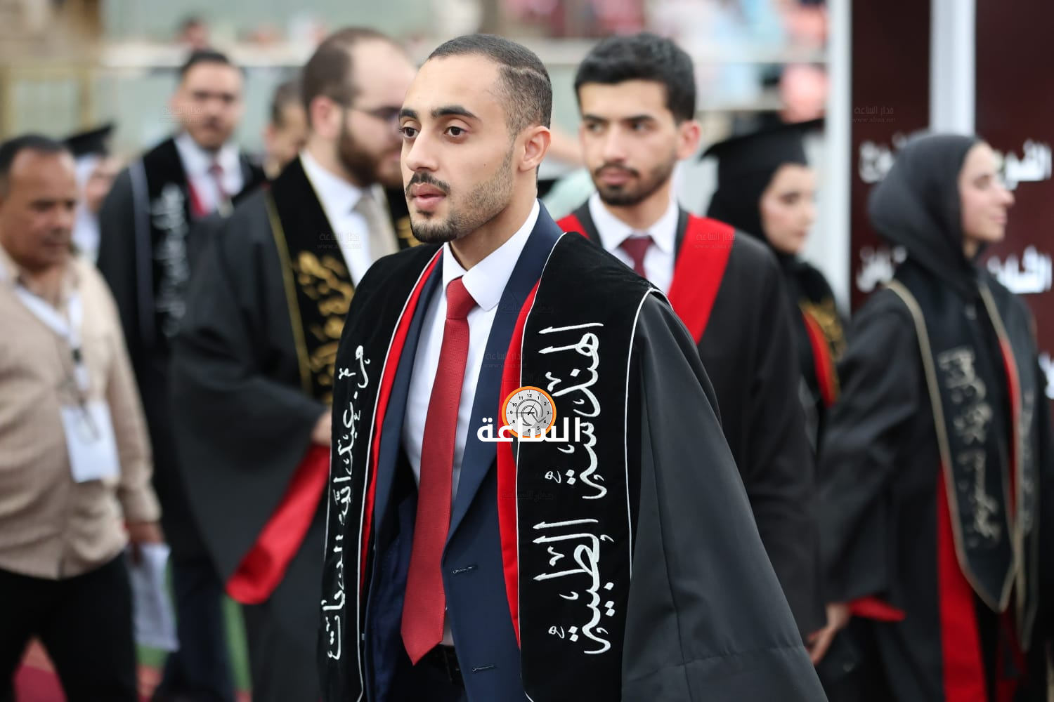 Madar Al-Saa Images 0.9985503333634226