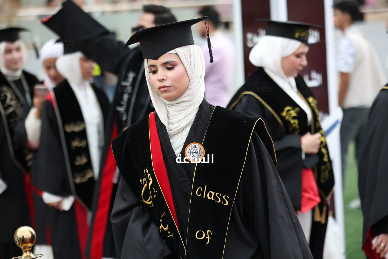 Madar Al-Saa Images 0.14072390084121422