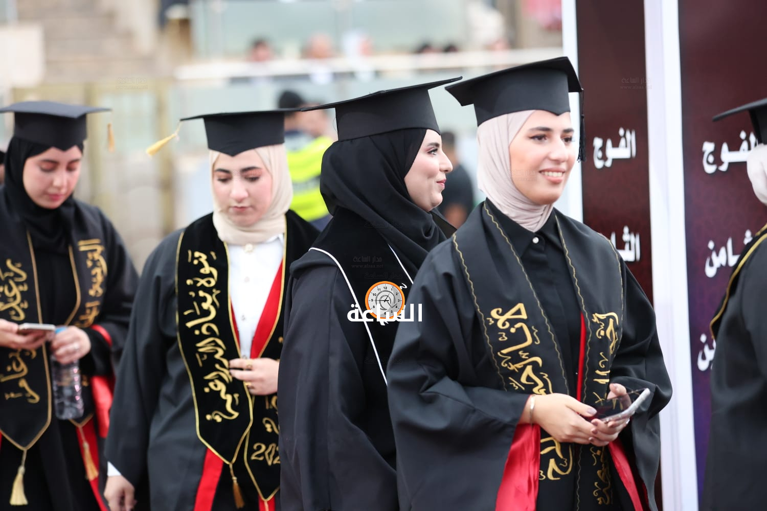 Madar Al-Saa Images 0.78809611095112