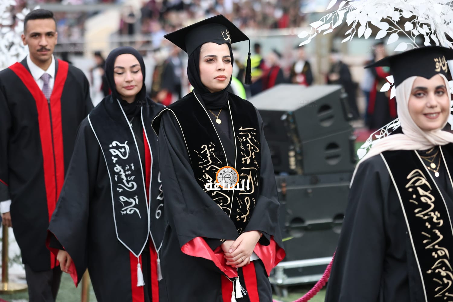 Madar Al-Saa Images 0.24912563532165177