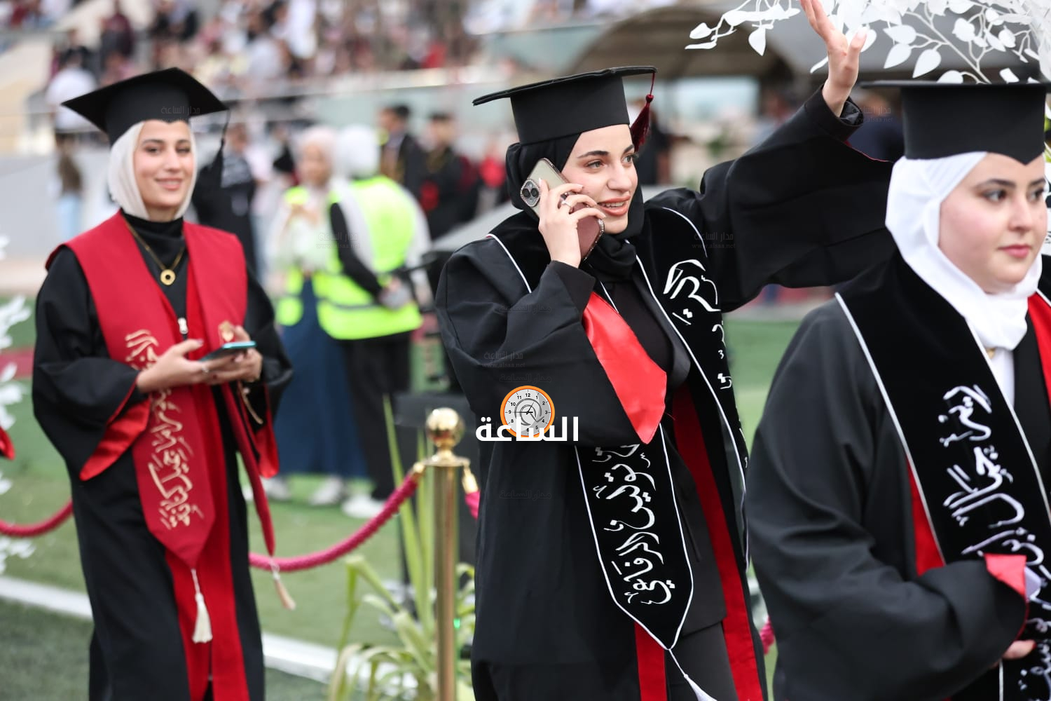 Madar Al-Saa Images 0.17784628801407953