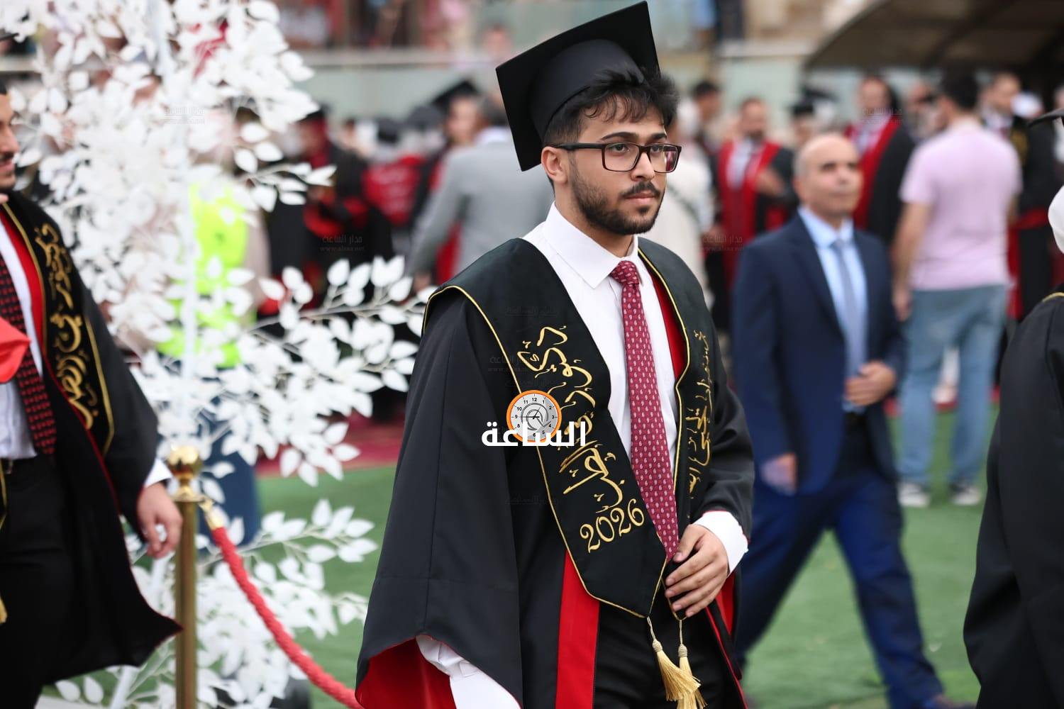 Madar Al-Saa Images 0.2838790551212572
