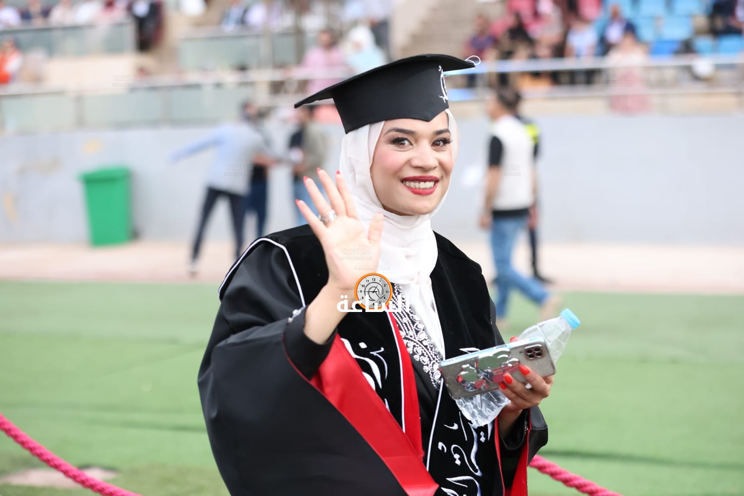Madar Al-Saa Images 0.2635994650073632