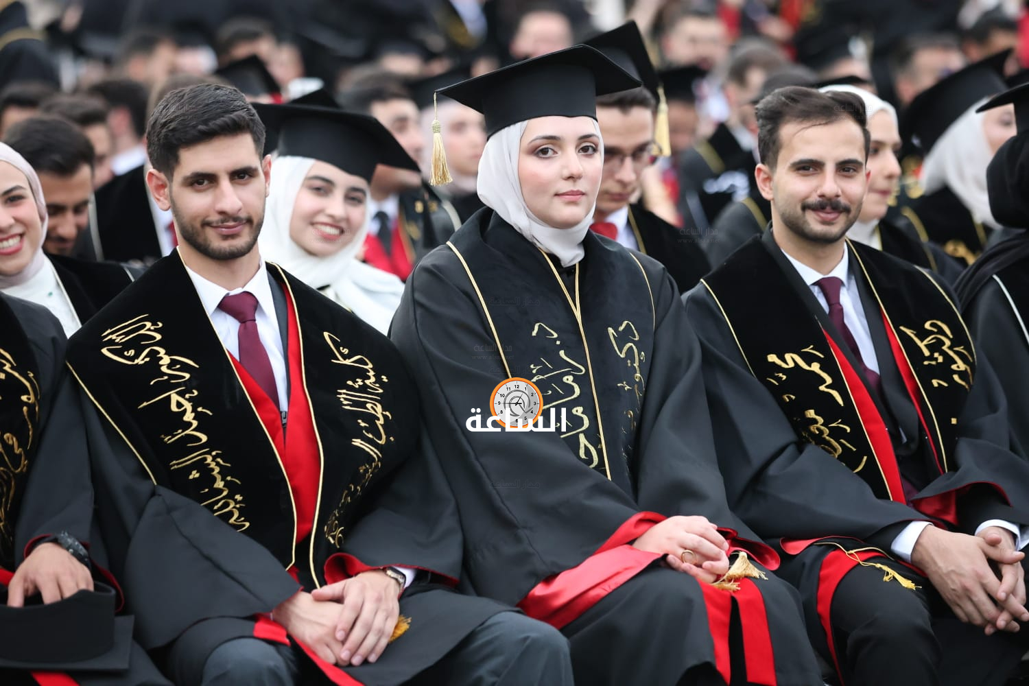 Madar Al-Saa Images 0.648107139267456