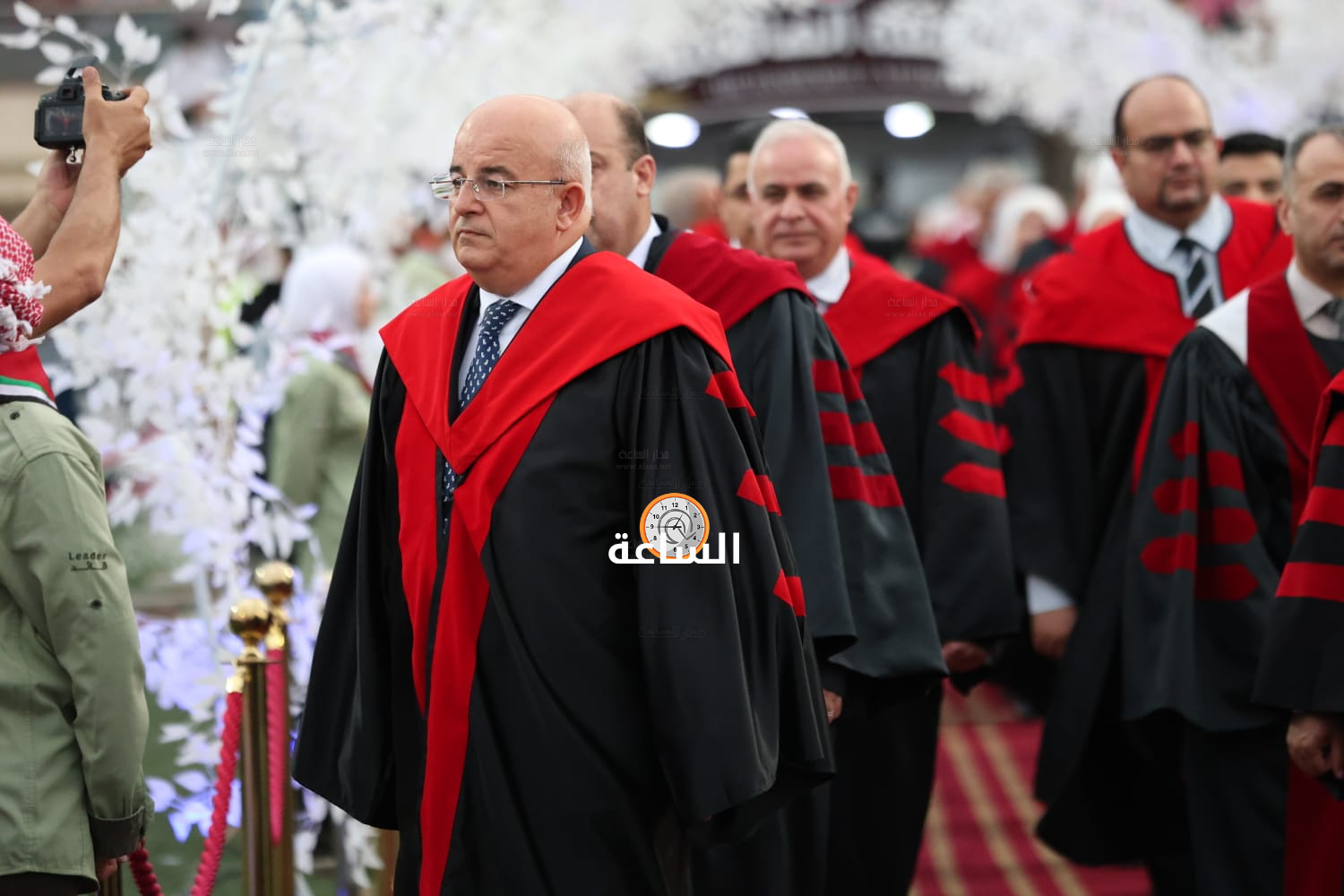 Madar Al-Saa Images 0.6945174831447729