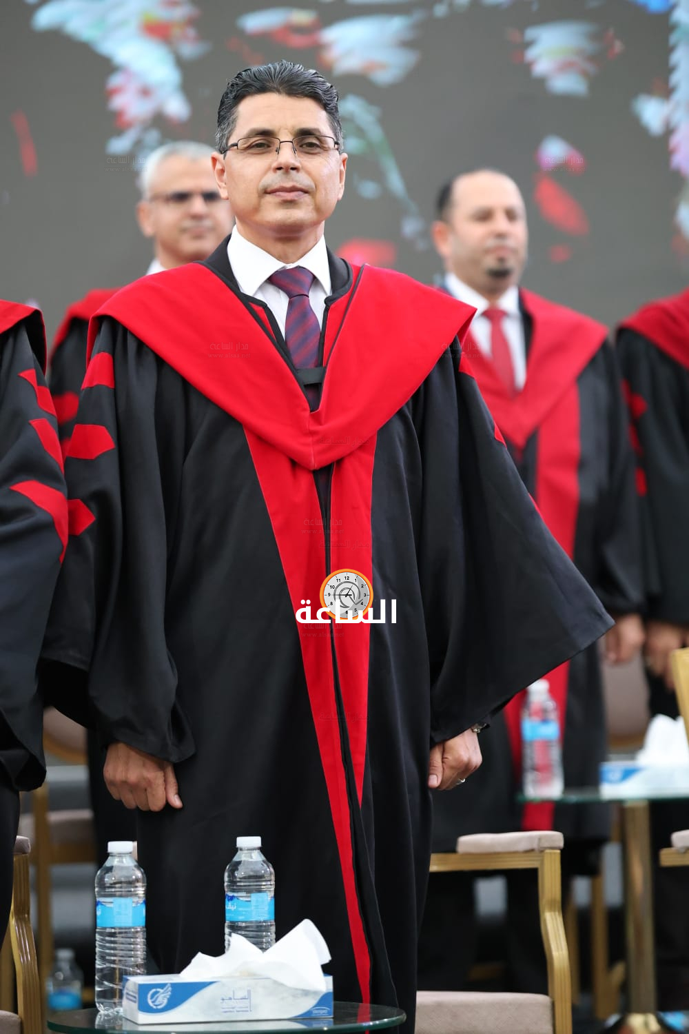 Madar Al-Saa Images 0.8368378522826858