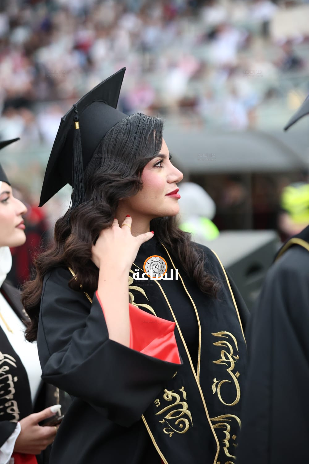 Madar Al-Saa Images 0.5859407343367136