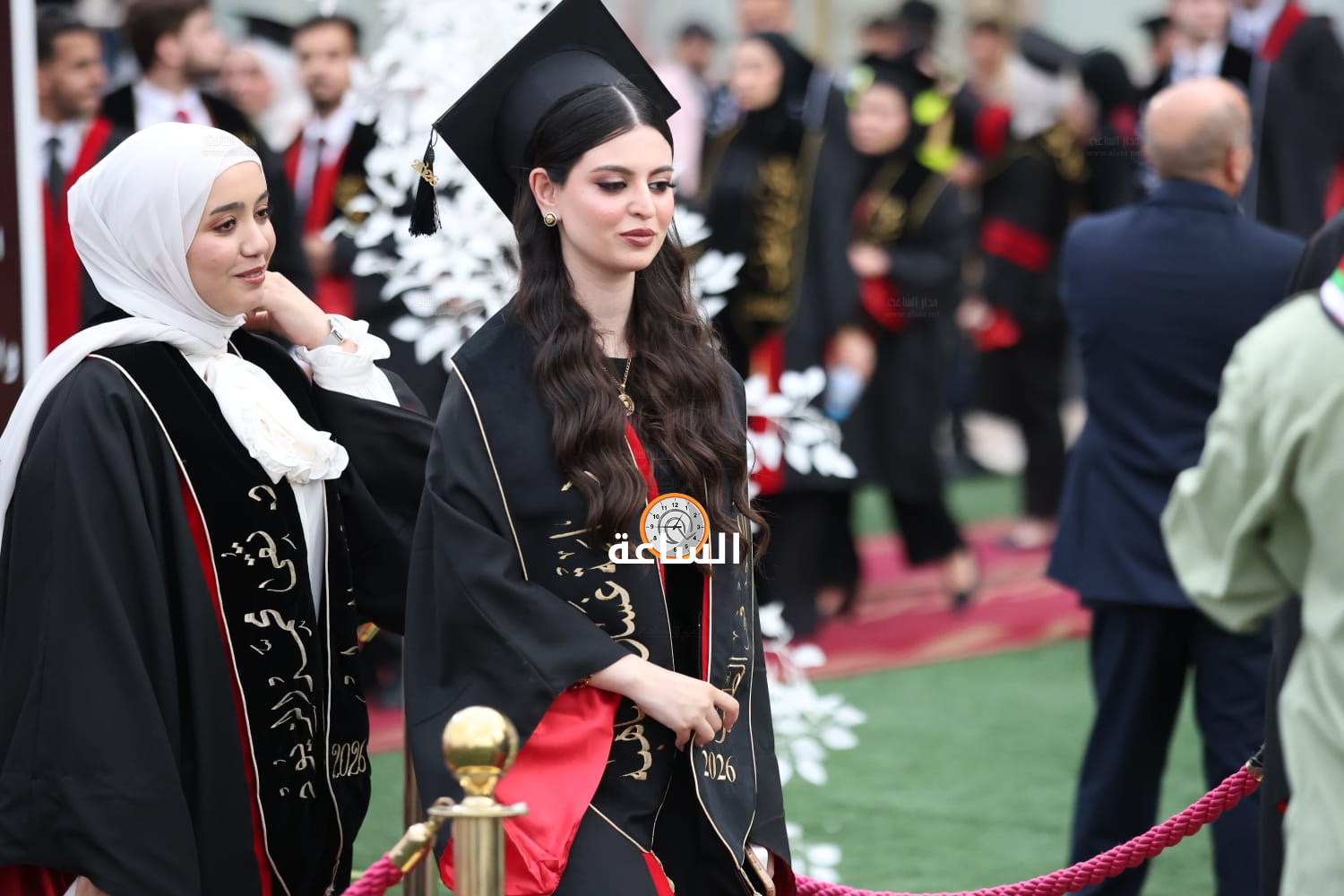 Madar Al-Saa Images 0.35404508039904725