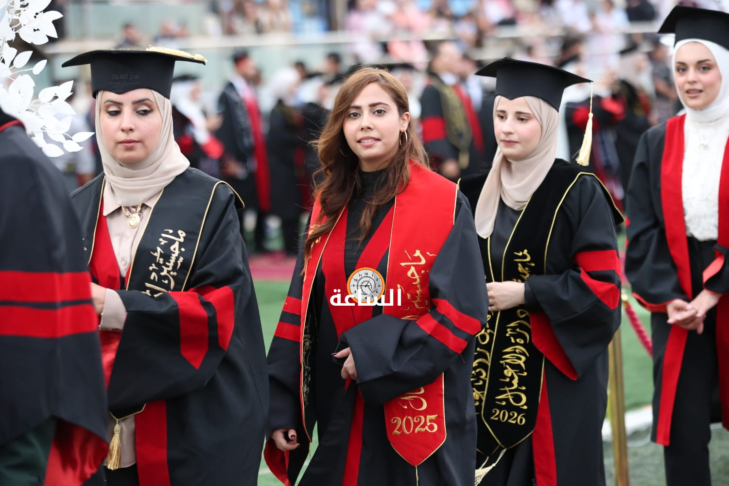 Madar Al-Saa Images 0.5340245495015903