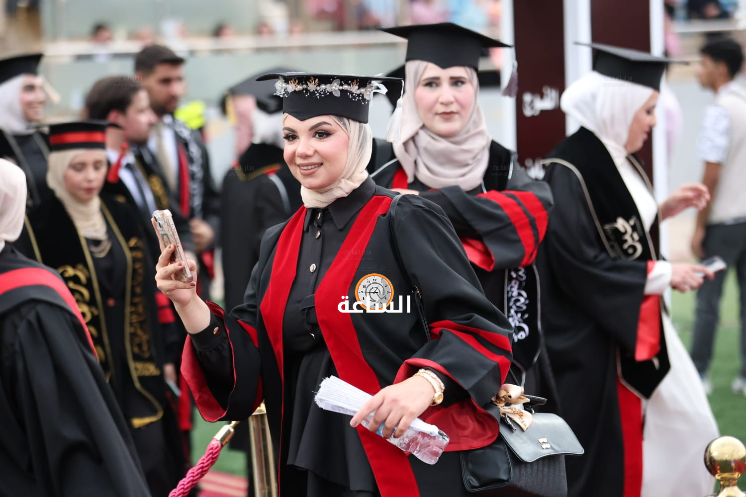 Madar Al-Saa Images 0.2719153818215593