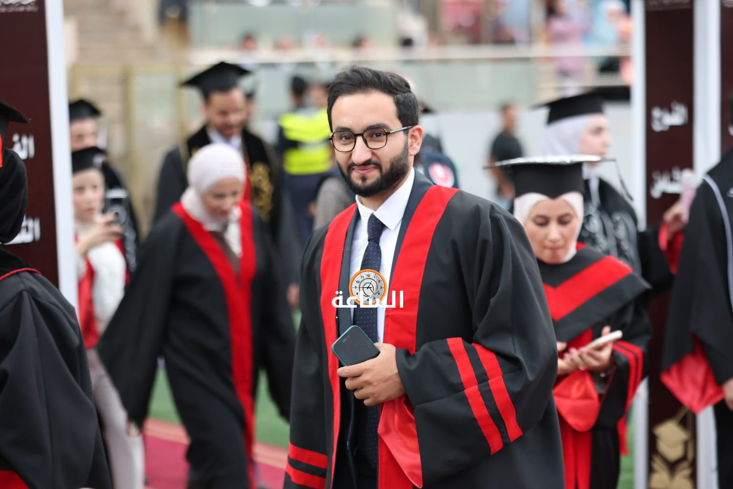 Madar Al-Saa Images 0.6697273226149779