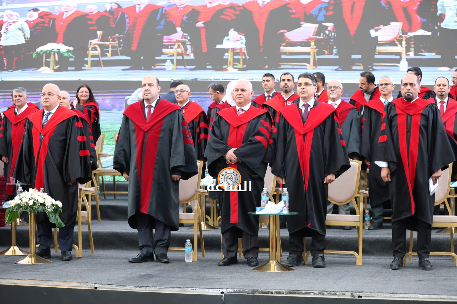Madar Al-Saa Images 0.8389340583170068