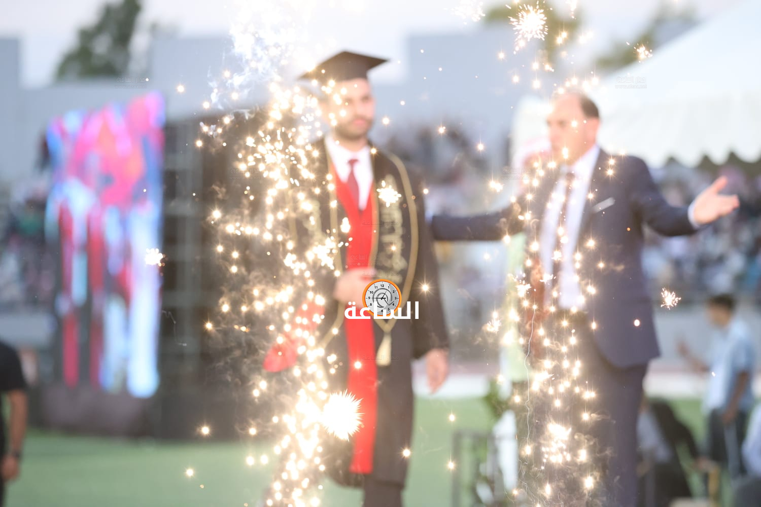 Madar Al-Saa Images 0.8346853050024778