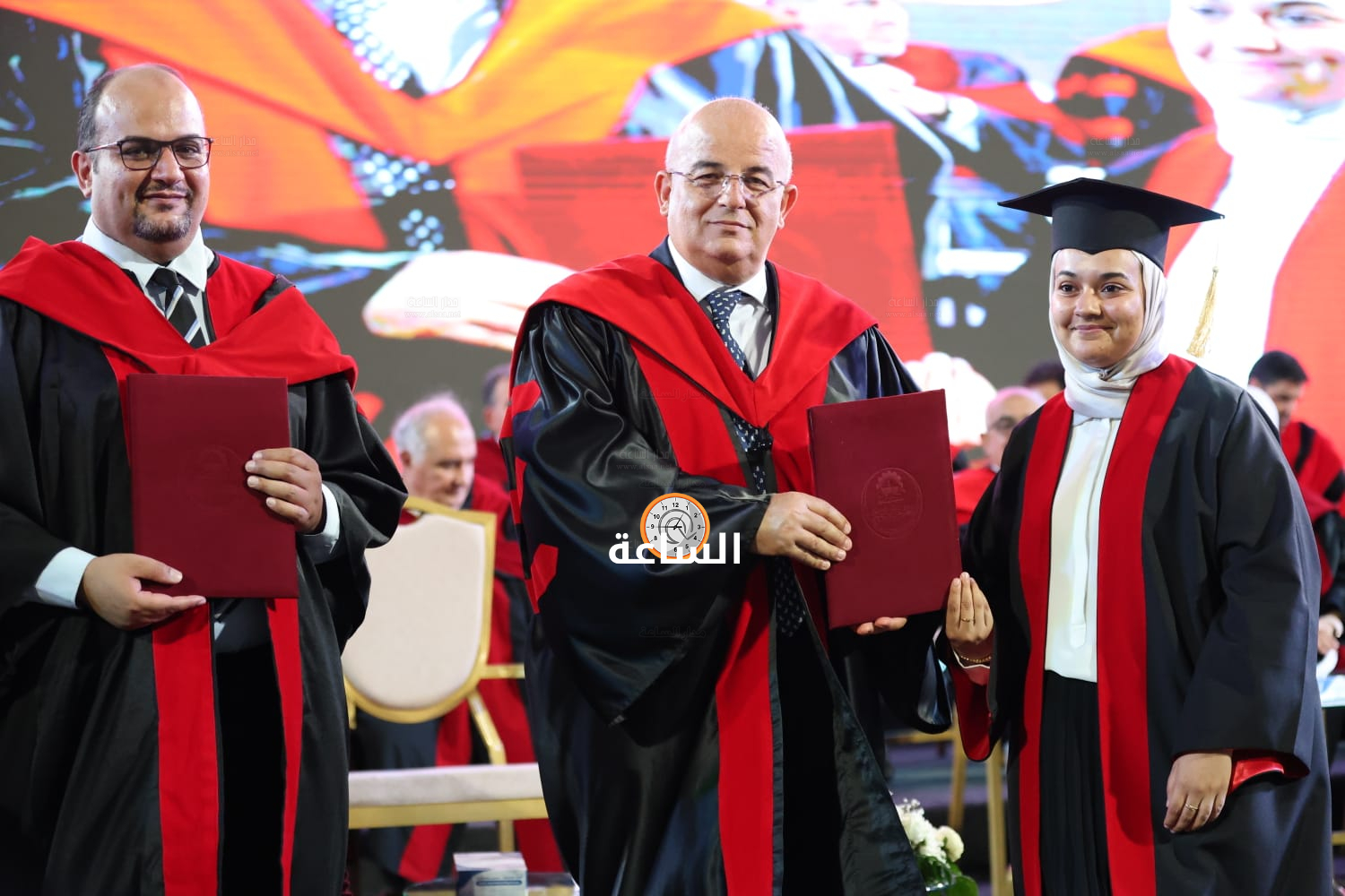 Madar Al-Saa Images 0.5473340905637736