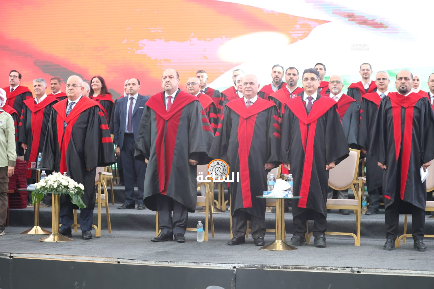 Madar Al-Saa Images 0.7519273527564473
