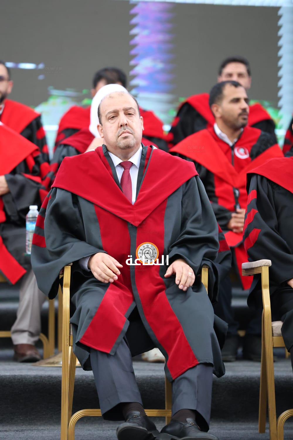 Madar Al-Saa Images 0.19517783327607774