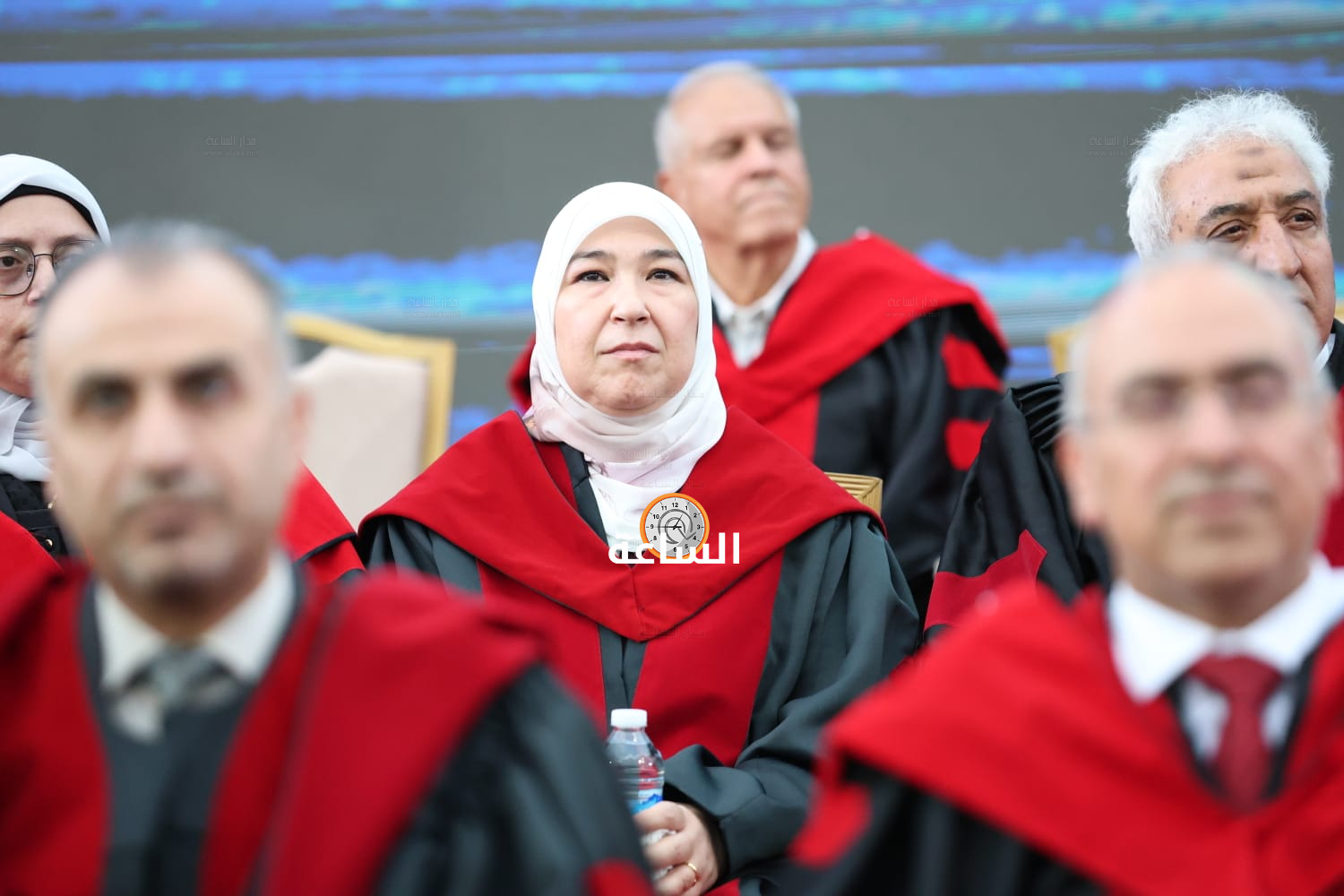 Madar Al-Saa Images 0.08957703164321629