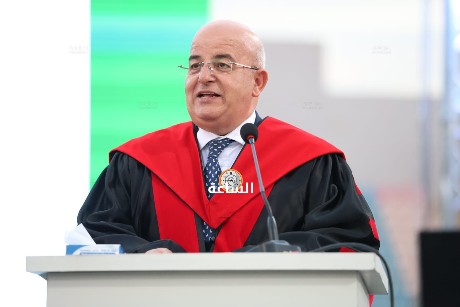 Madar Al-Saa Images 0.1382722790760461