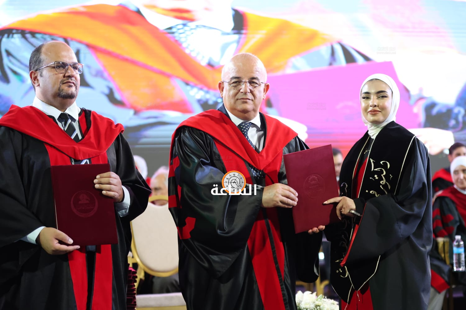 Madar Al-Saa Images 0.6504862947554538
