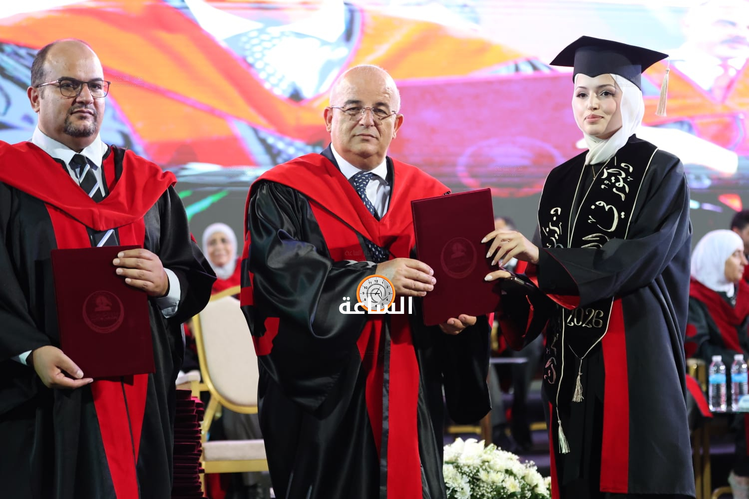 Madar Al-Saa Images 0.8977881859055384