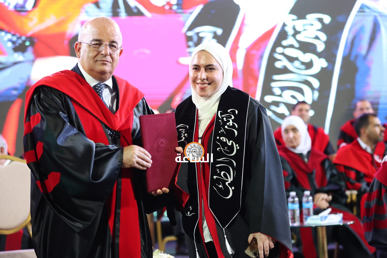 Madar Al-Saa Images 0.8341851123111536