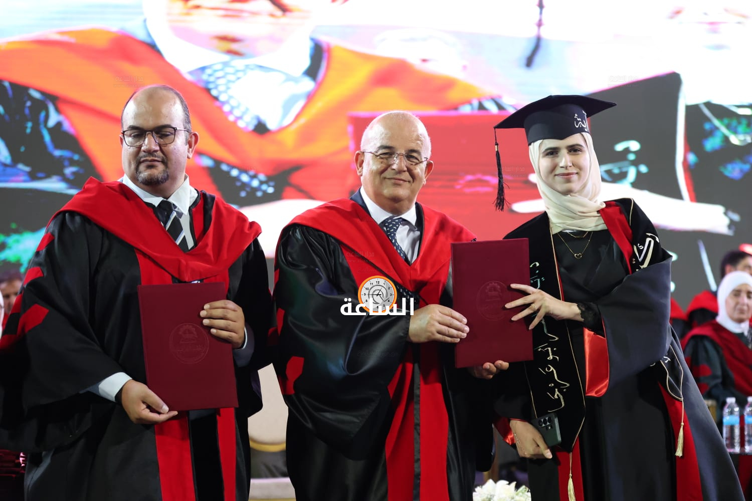 Madar Al-Saa Images 0.21023966613623746