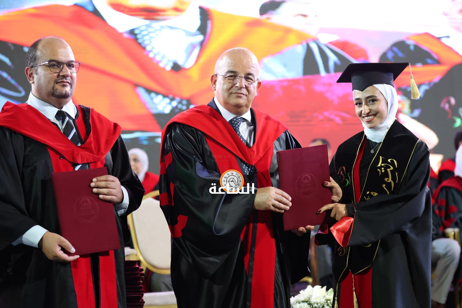 Madar Al-Saa Images 0.7316008611757966