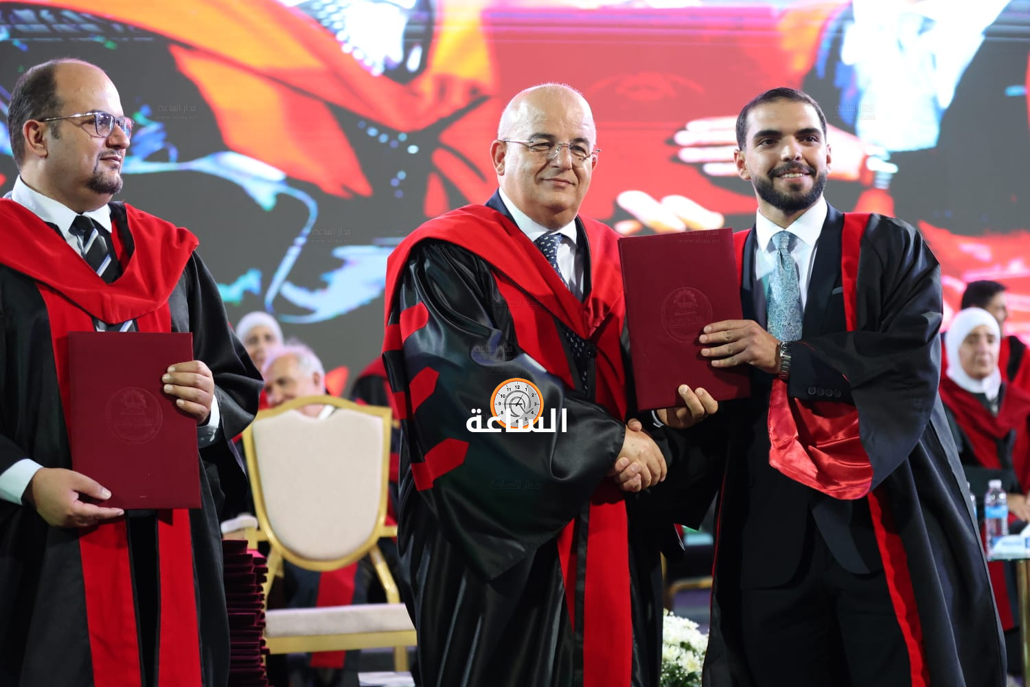 Madar Al-Saa Images 0.6886100074764476