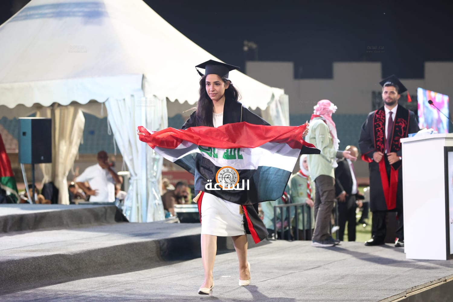 Madar Al-Saa Images 0.9456868110757407