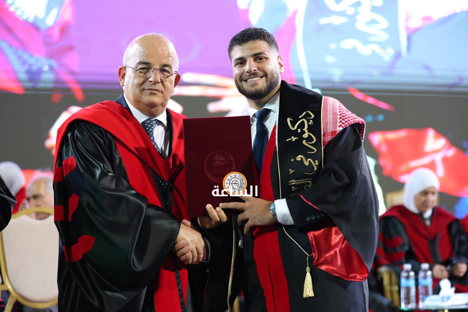 Madar Al-Saa Images 0.055565665055324676