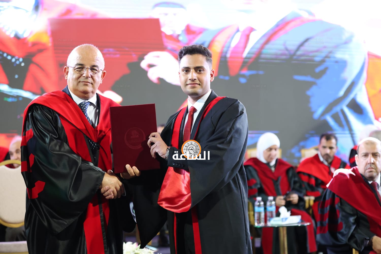 Madar Al-Saa Images 0.6803949274763597
