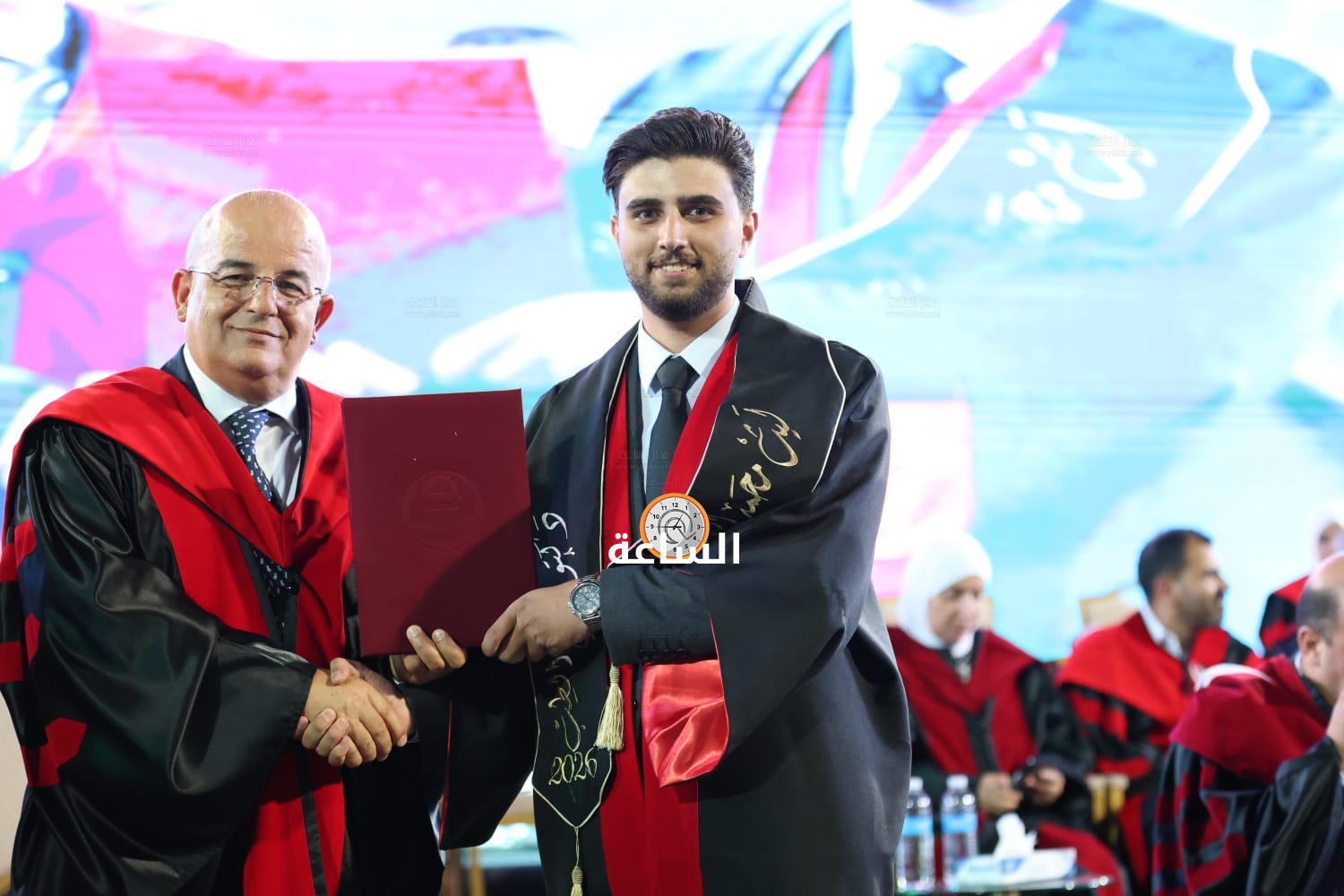Madar Al-Saa Images 0.059134843879206866