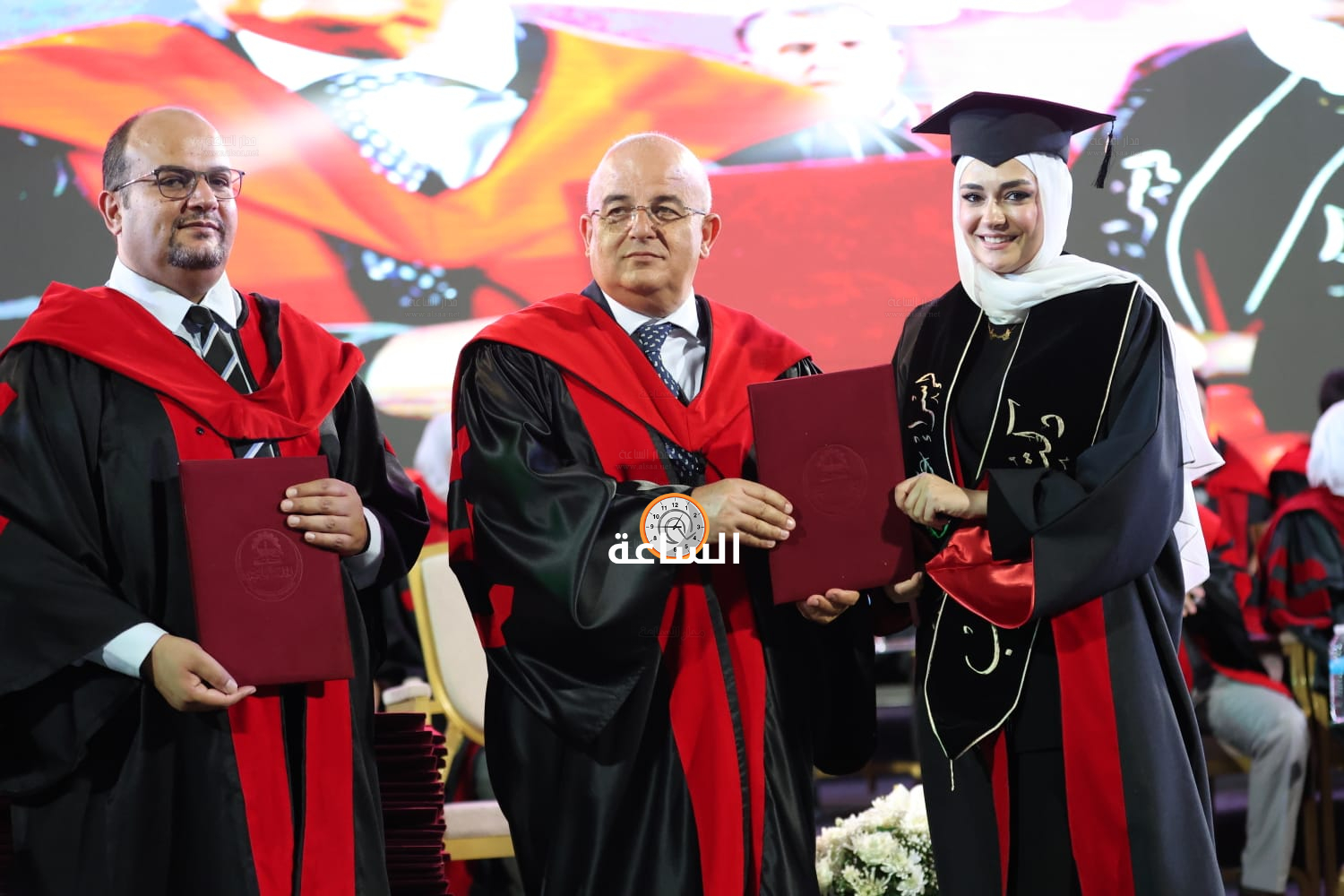 Madar Al-Saa Images 0.03743611654692869