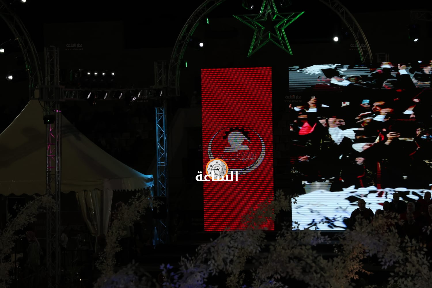 Madar Al-Saa Images 0.5846114935622928