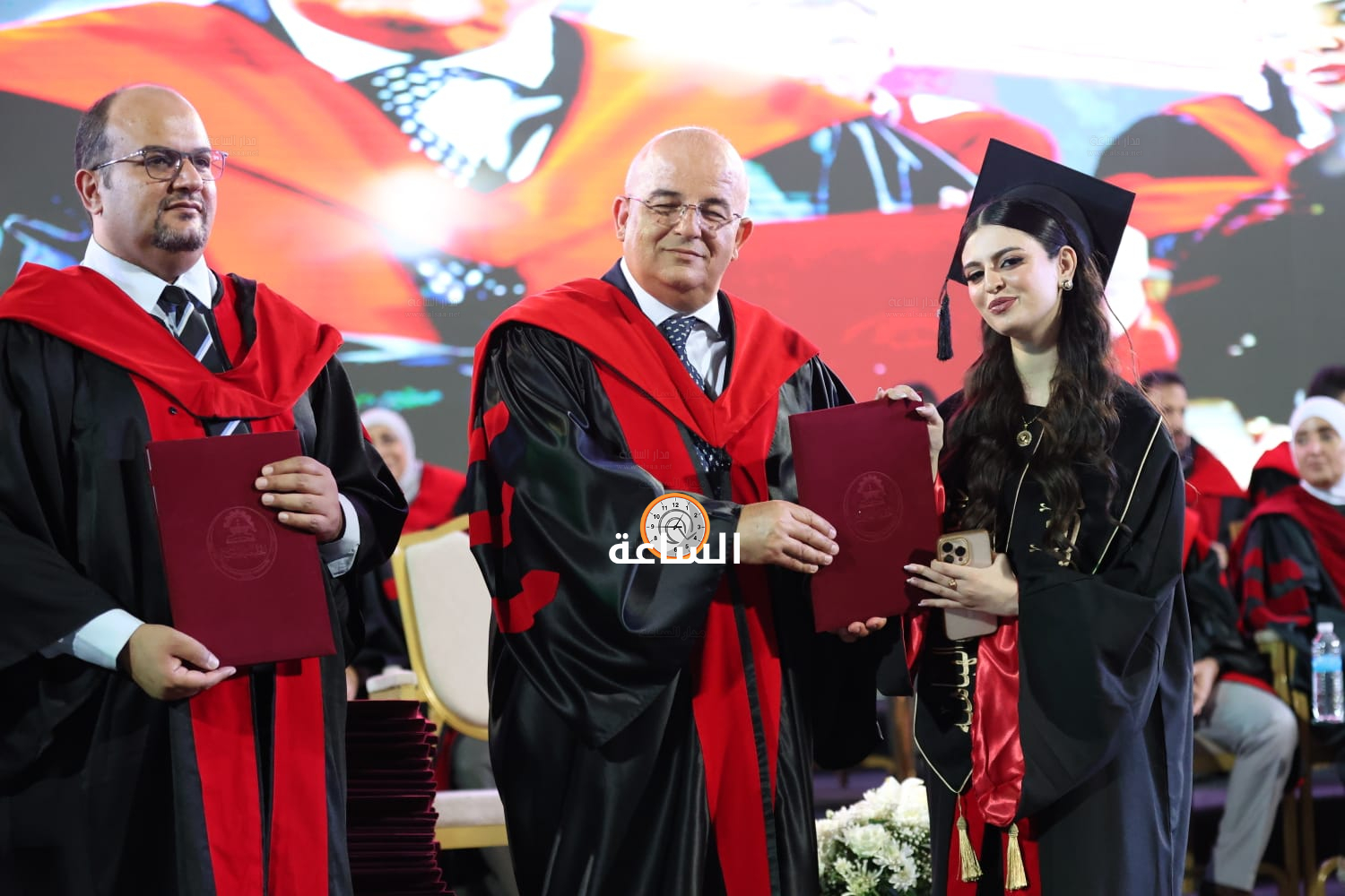 Madar Al-Saa Images 0.5700094345305657
