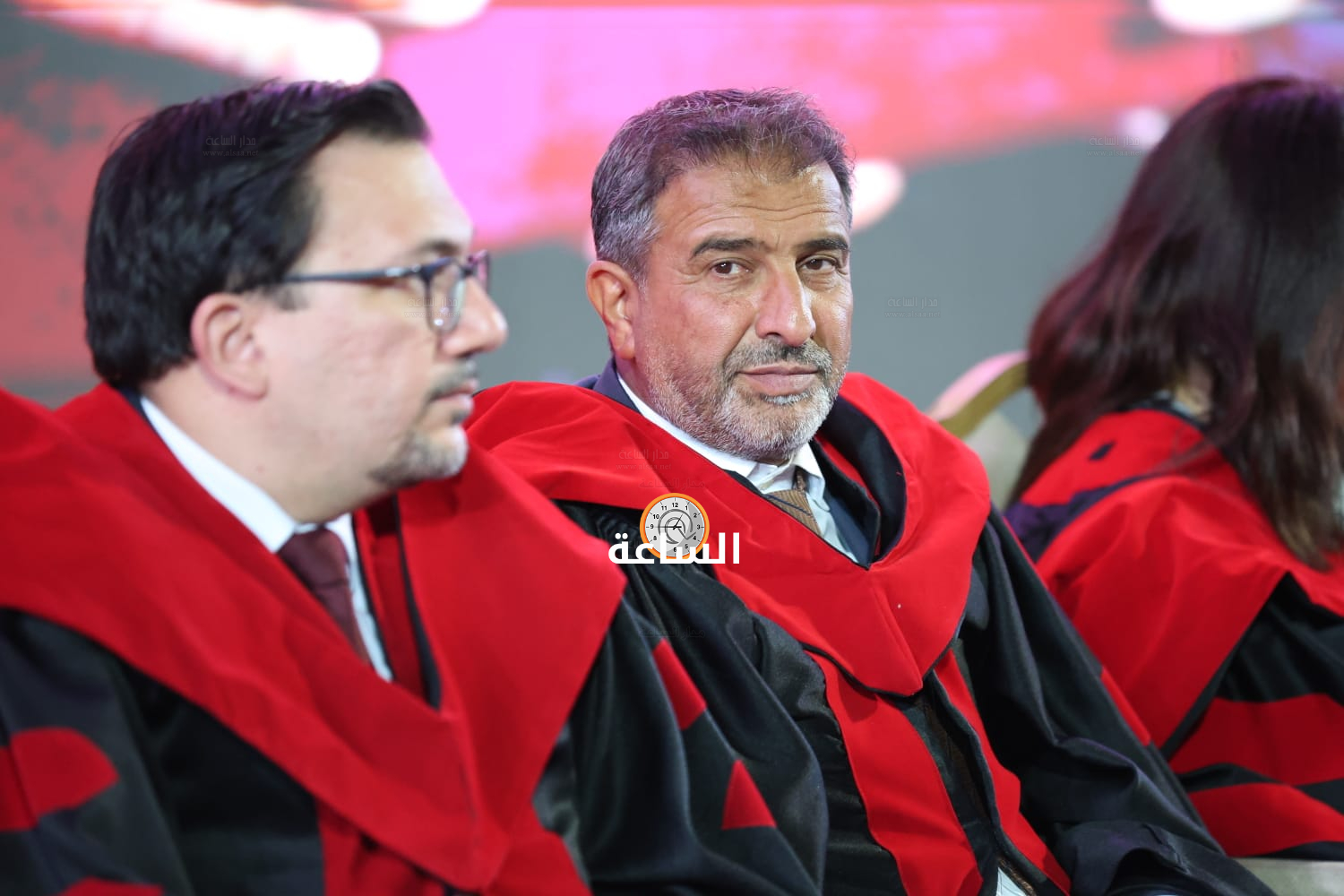 Madar Al-Saa Images 0.41428420970903534