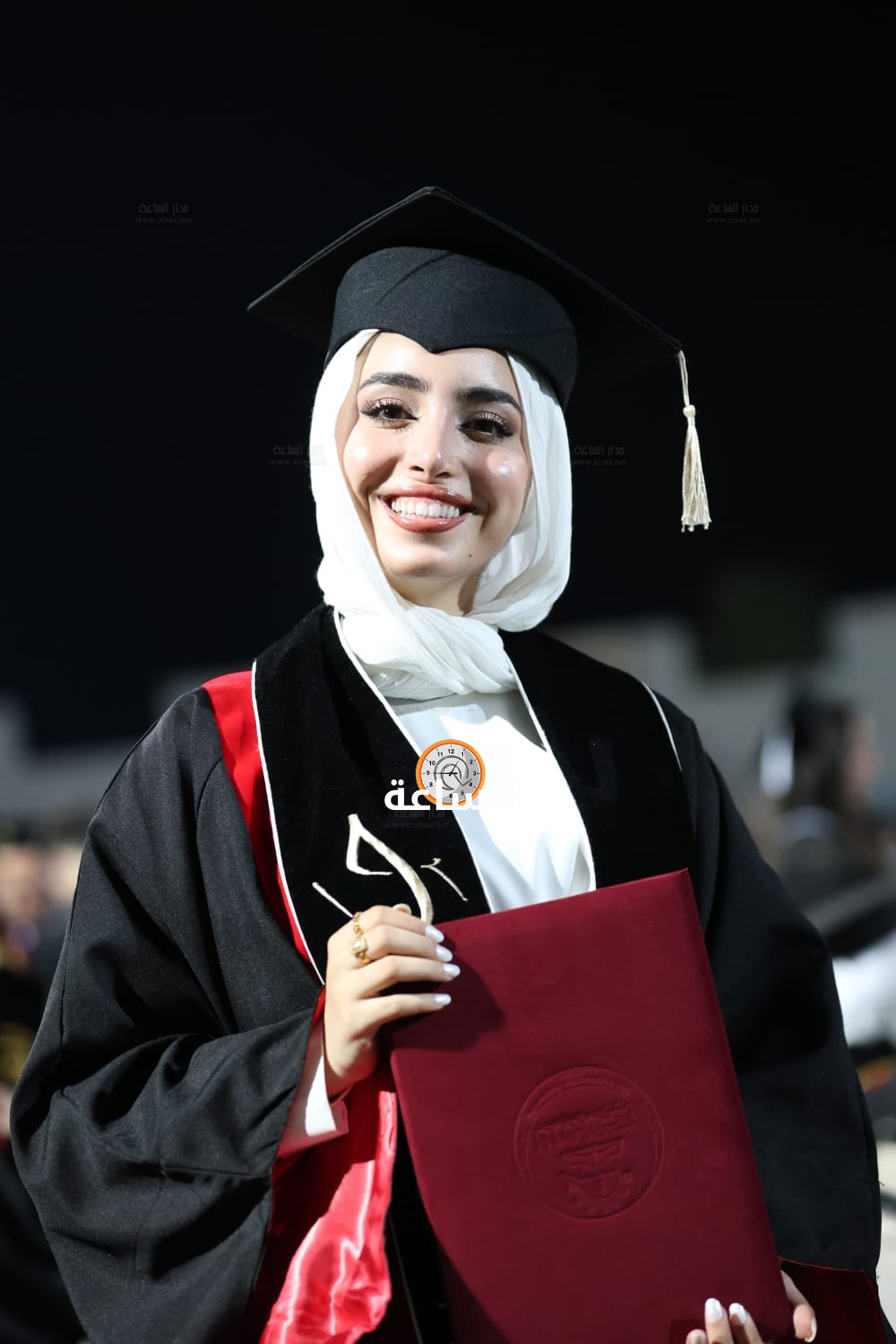 Madar Al-Saa Images 0.7501992015579407