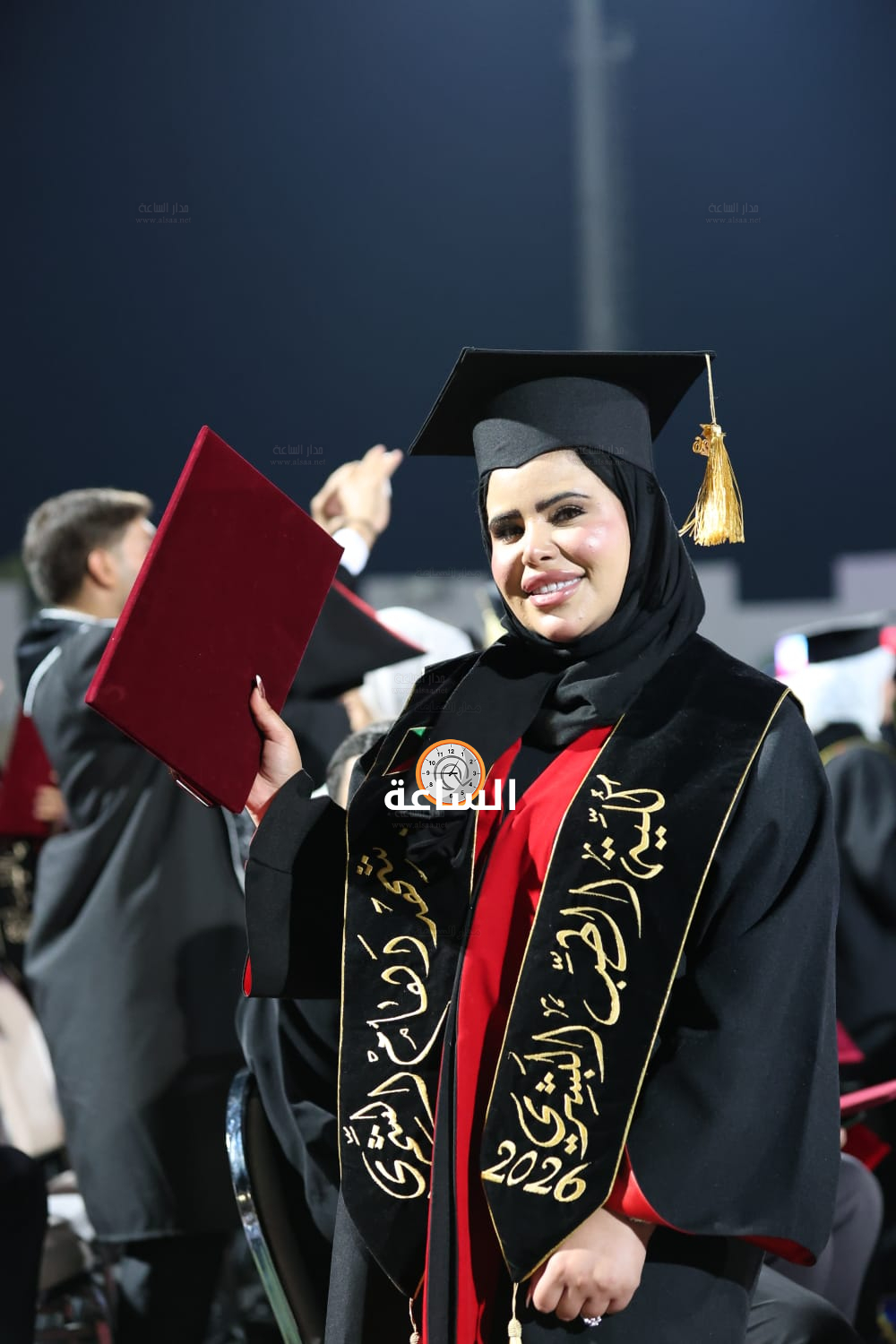 Madar Al-Saa Images 0.6515783558923902