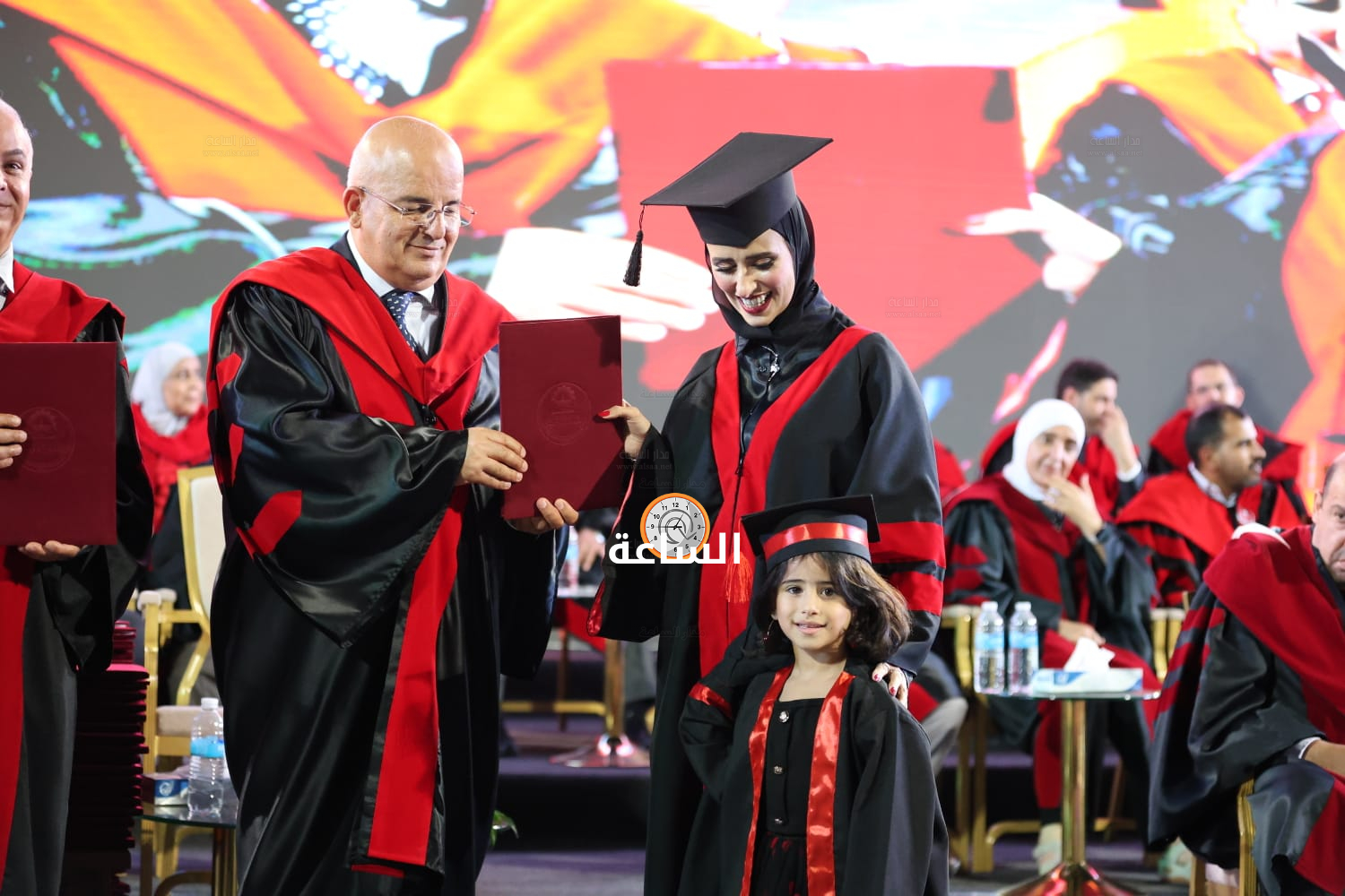 Madar Al-Saa Images 0.6622506730078864