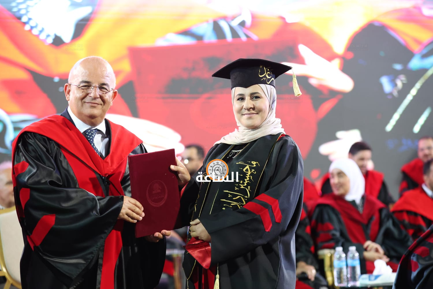 Madar Al-Saa Images 0.5735052124000228