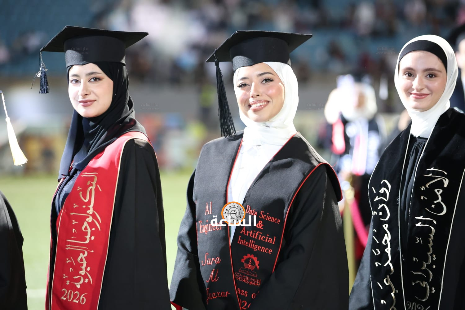 Madar Al-Saa Images 0.21064942377075246