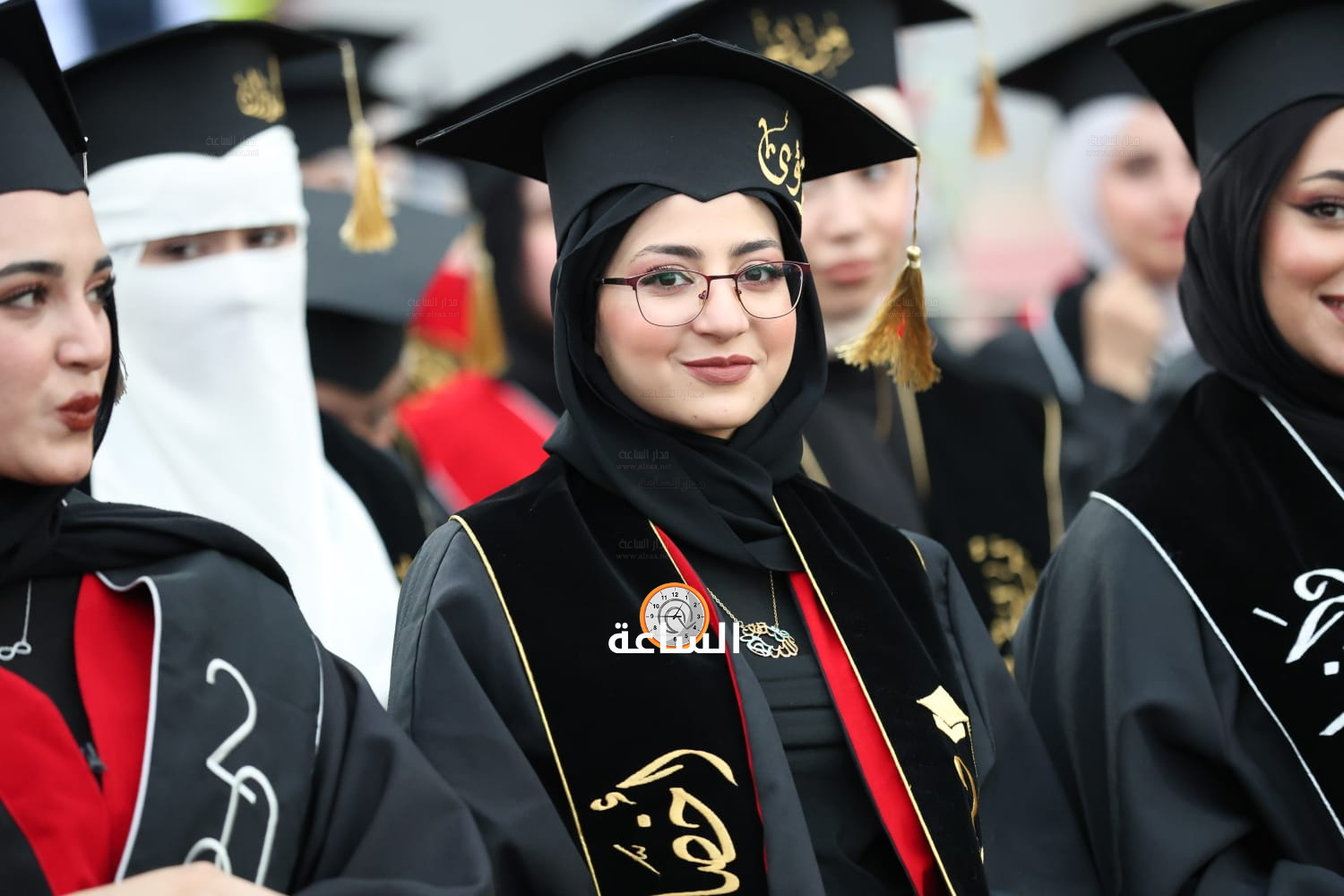 Madar Al-Saa Images 0.6673087274269146